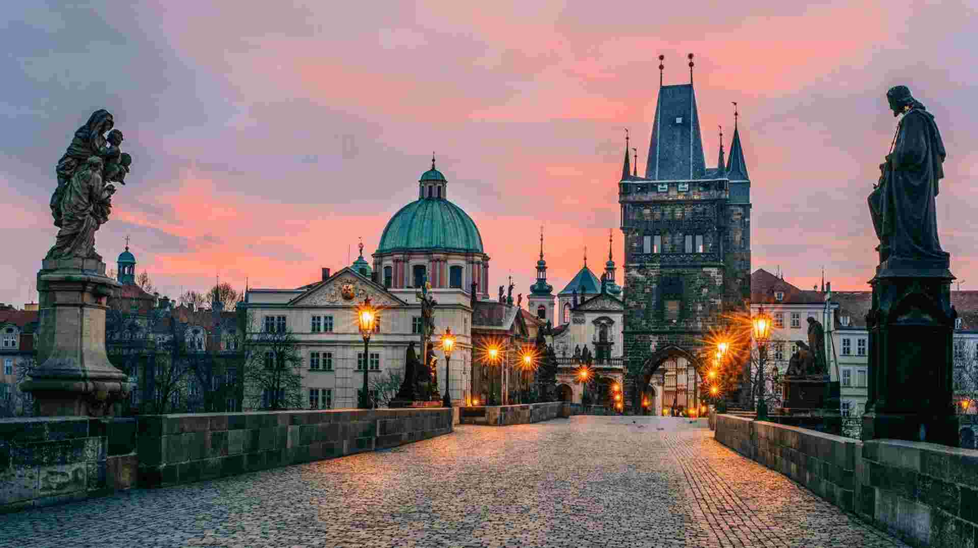 Great European Tour GO