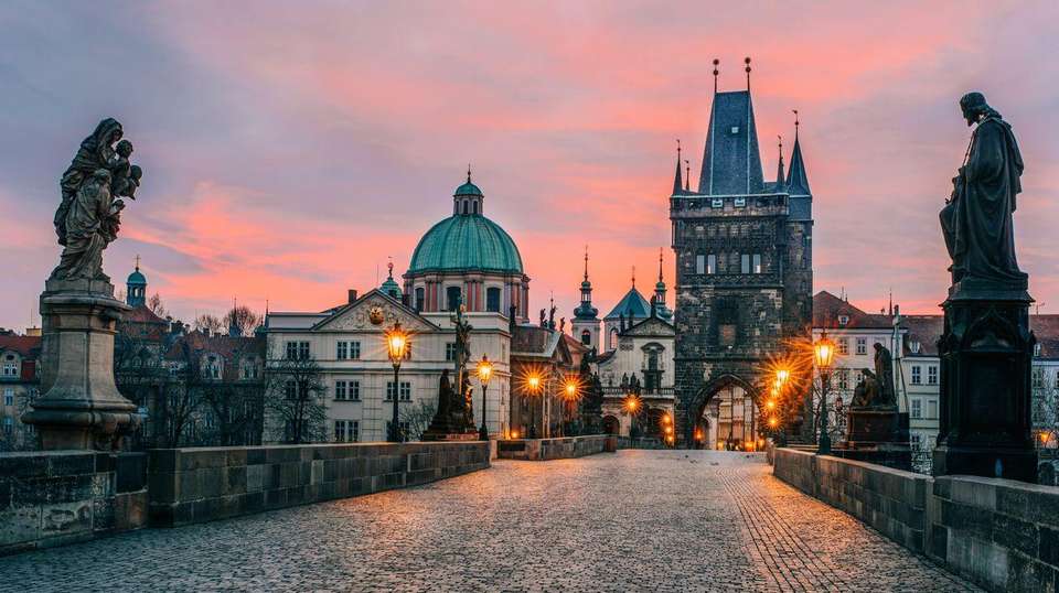 Great European Tour GO - Europamundo - France - Image 1