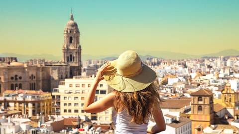 Spain Travel Deals: Madrid And Andalusia