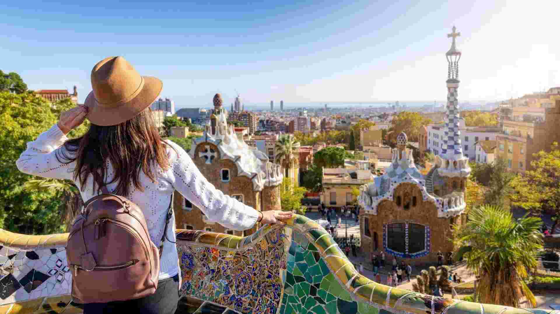 Madrid and Barcelona GO