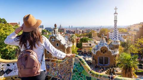 Madrid And Barcelona - December 2026