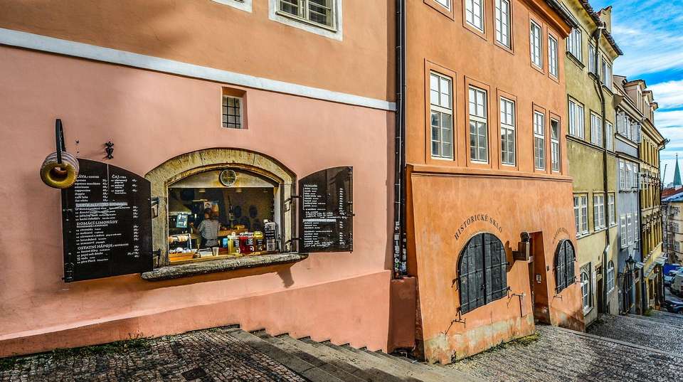 Prague & Czechia UNESCO Tour – 10 Days with Vienna - Czechia Tours - Czech Republic - Image 3