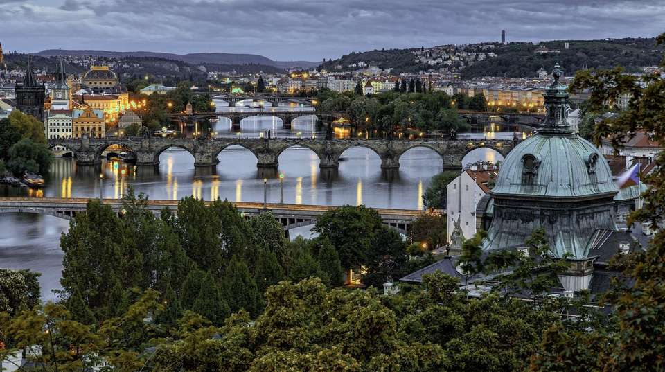Prague & Czechia UNESCO Tour – 10 Days with Vienna - Czechia Tours - Czech Republic - Image 4
