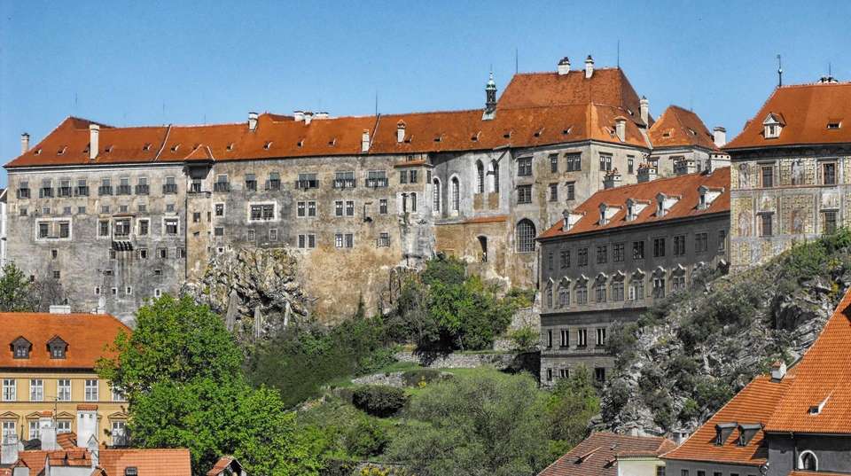 Prague & Czechia UNESCO Tour – 10 Days with Vienna - Czechia Tours - Czech Republic - Image 7