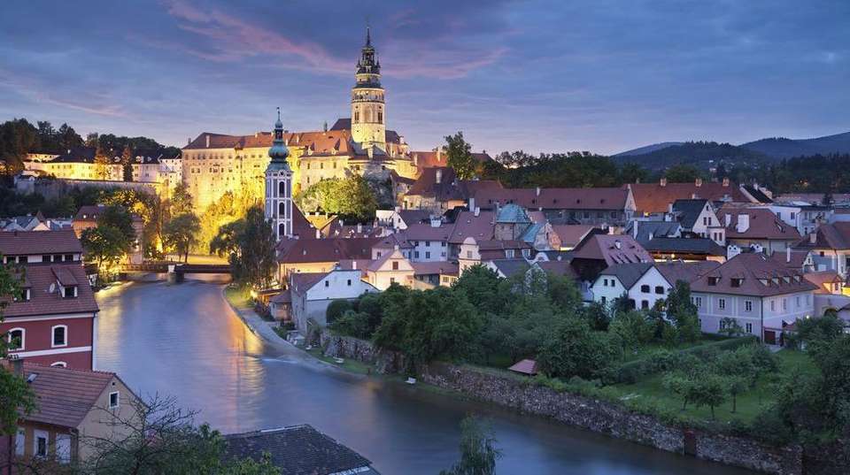 Prague & Czechia UNESCO Tour – 10 Days with Vienna - Czechia Tours - Czech Republic - Image 9