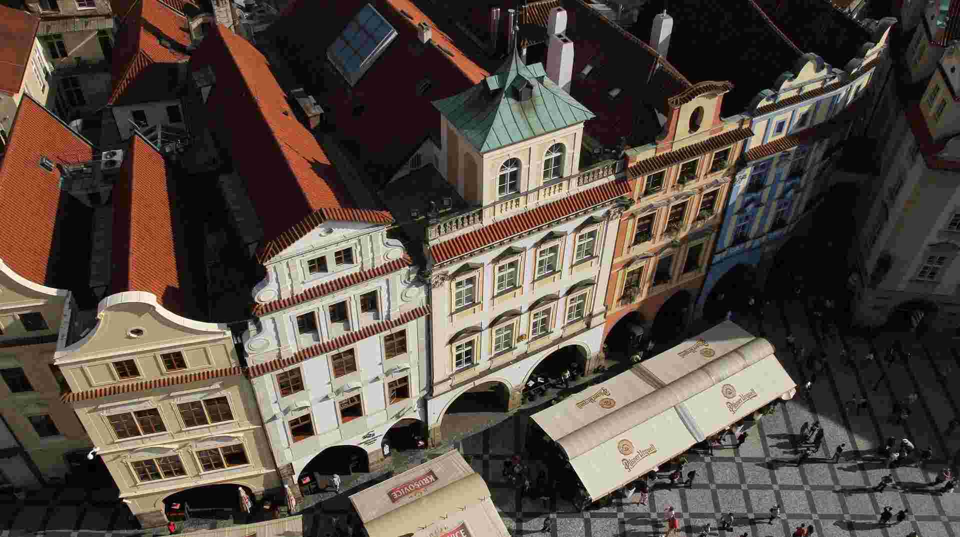 Prague at an Easy Pace – 5 Days w/ Kutná Hora