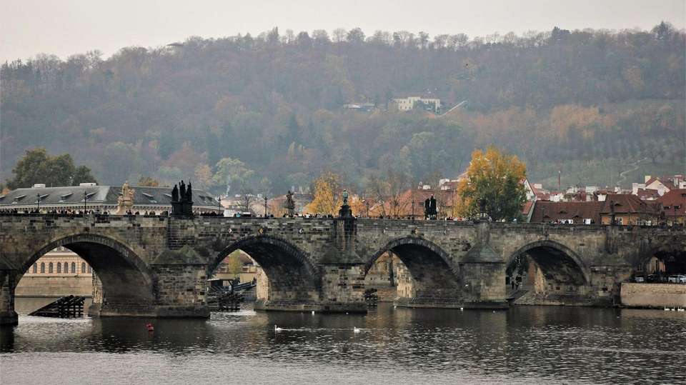 Prague at an Easy Pace – 5 Days w/ Kutná Hora - Czechia Tours - Czech Republic - Image 4
