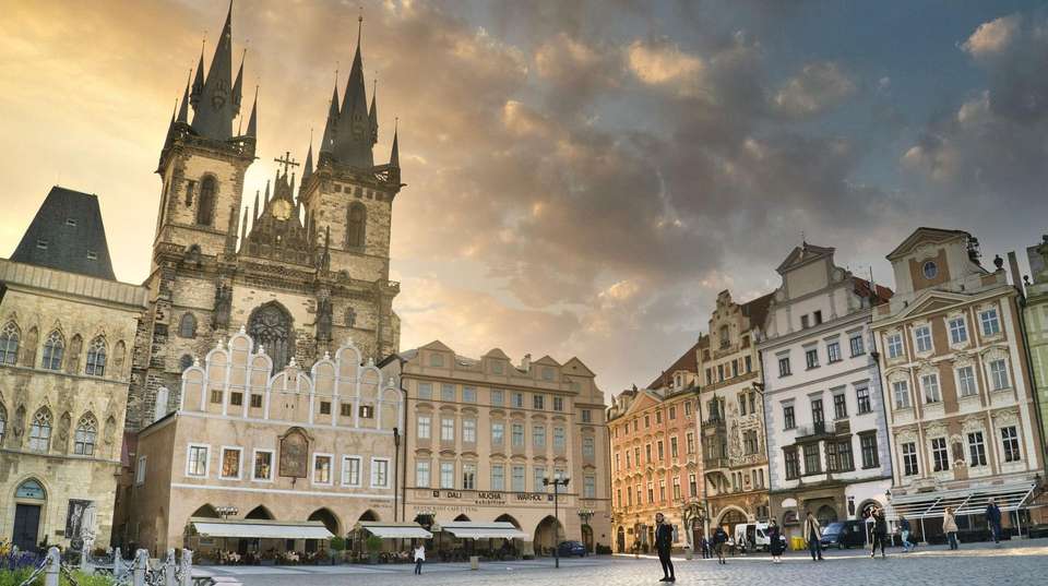 Prague at an Easy Pace – 5 Days w/ Kutná Hora - Czechia Tours - Czech Republic - Image 6