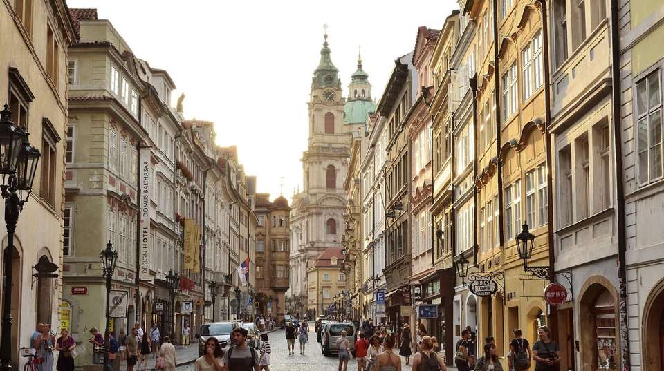 Prague at an Easy Pace – 5 Days w/ Kutná Hora - Czechia Tours - Czech Republic - Image 7