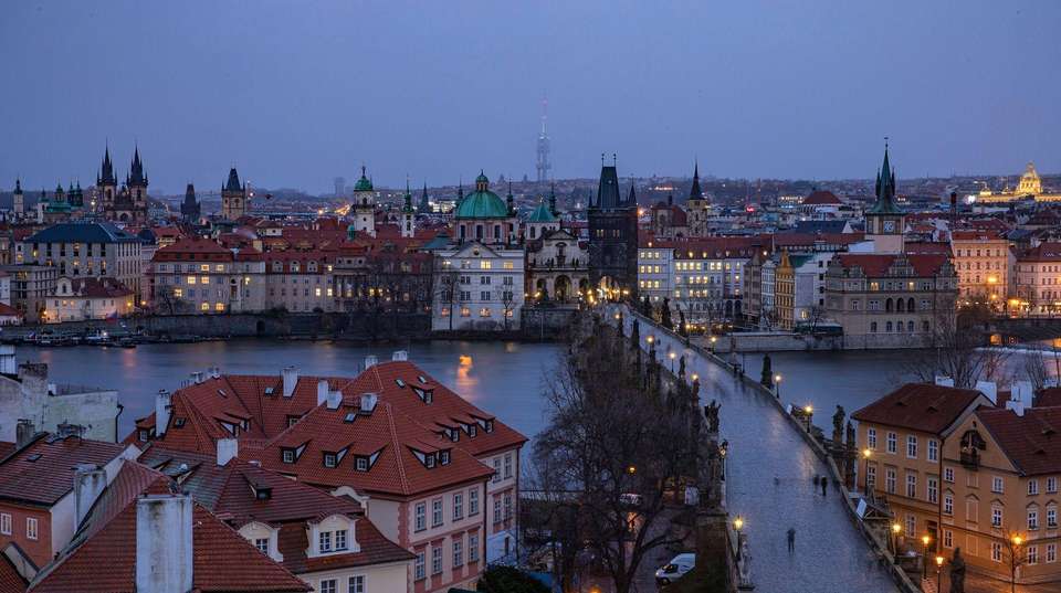 Prague at an Easy Pace – 5 Days w/ Kutná Hora - Czechia Tours - Czech Republic - Image 8