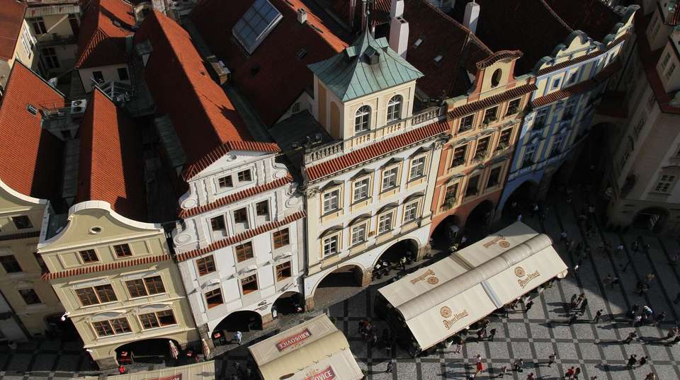 Classic Central Europe Tour - Czechia Tours - Czech Republic - Image 2