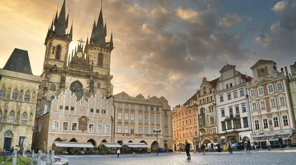 Classic Central Europe Tour - Czechia Tours - Czech Republic - Image 6