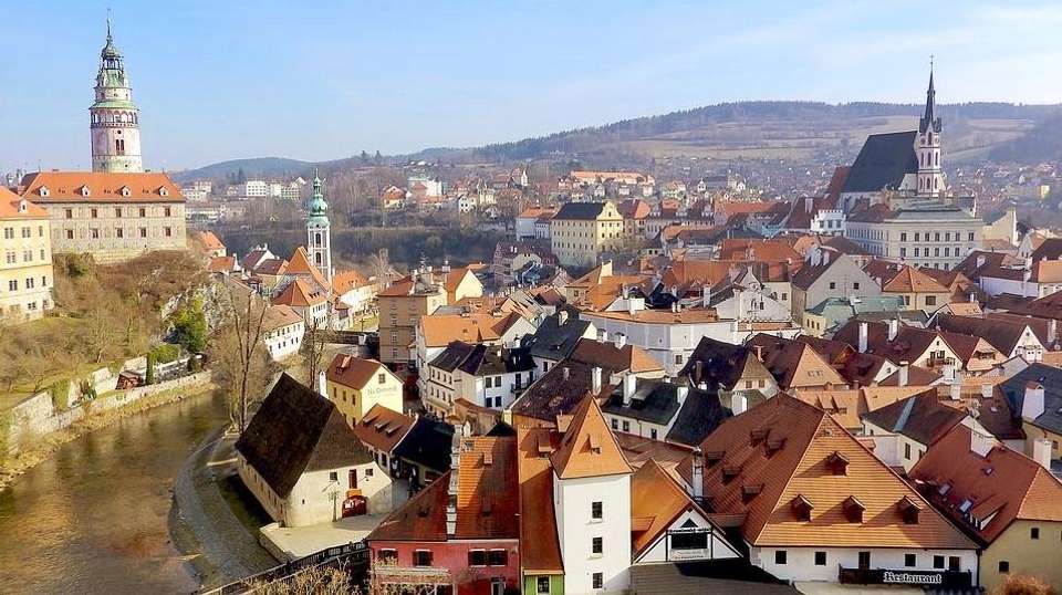Classic Central Europe Tour - Czechia Tours - Czech Republic - Image 8