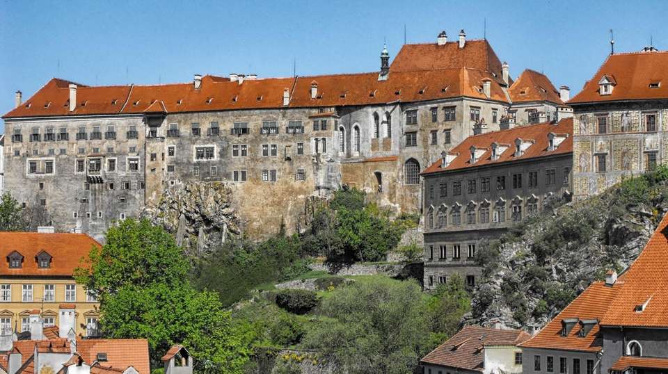 Classic Central Europe Tour - Czechia Tours - Czech Republic - Image 9