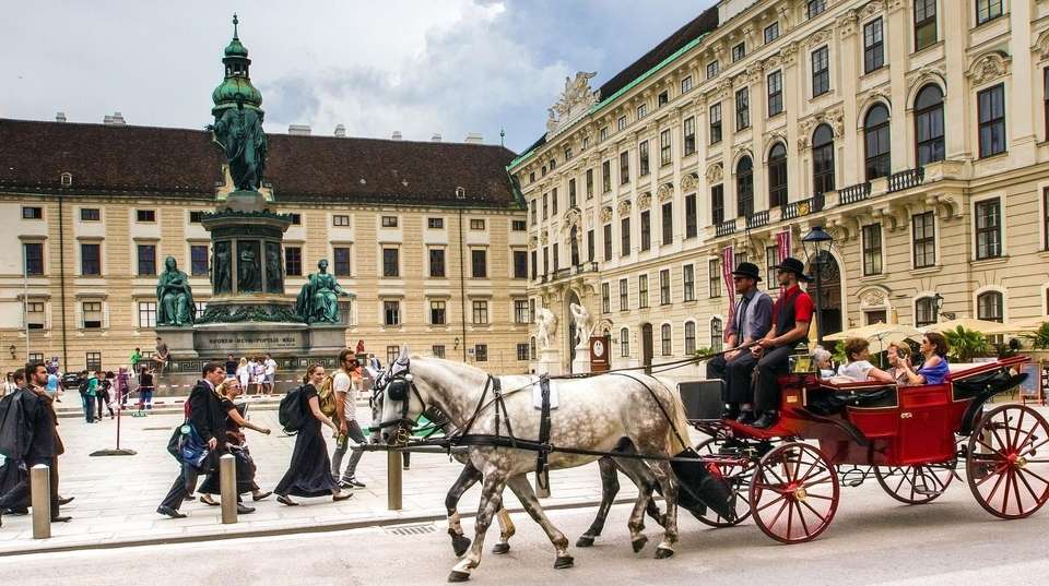 Classic Central Europe Tour - Czechia Tours - Czech Republic - Image 1