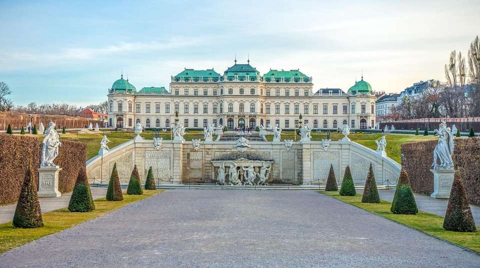 Classic Central Europe Tour - Czechia Tours - Czech Republic - Image 10