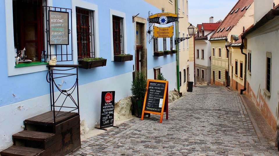 Classic Central Europe Tour - Czechia Tours - Czech Republic - Image 12