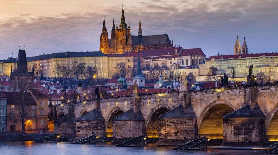 Castle Heritage of Bohemia (Prague Hub) - Czechia Tours - Czech Republic - Image 2