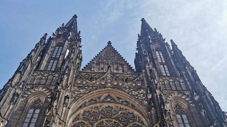 Castle Heritage of Bohemia (Prague Hub) - Czechia Tours - Czech Republic - Image 3