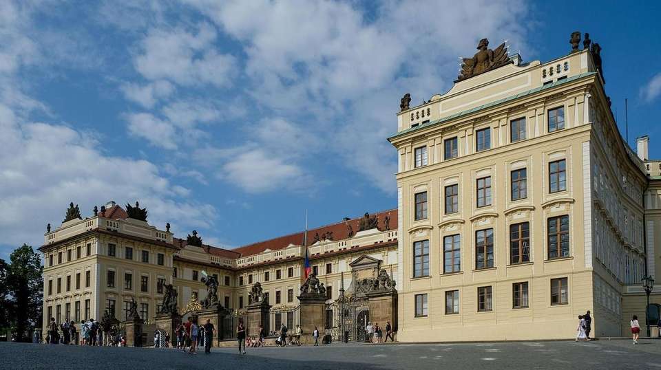 Castle Heritage of Bohemia (Prague Hub) - Czechia Tours - Czech Republic - Image 4