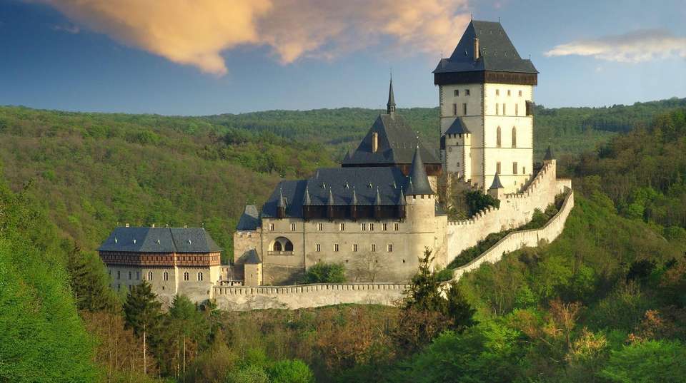 Castle Heritage of Bohemia (Prague Hub) - Czechia Tours - Czech Republic - Image 5