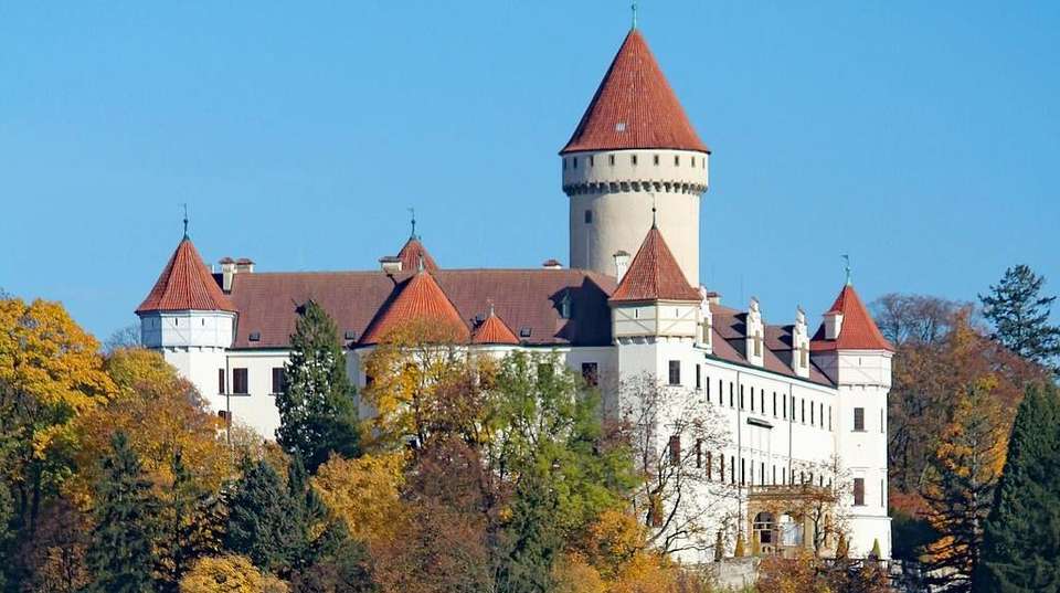 Castle Heritage of Bohemia (Prague Hub) - Czechia Tours - Czech Republic - Image 6