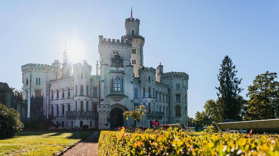 Castle Heritage of Bohemia (Prague Hub) - Czechia Tours - Czech Republic - Image 7
