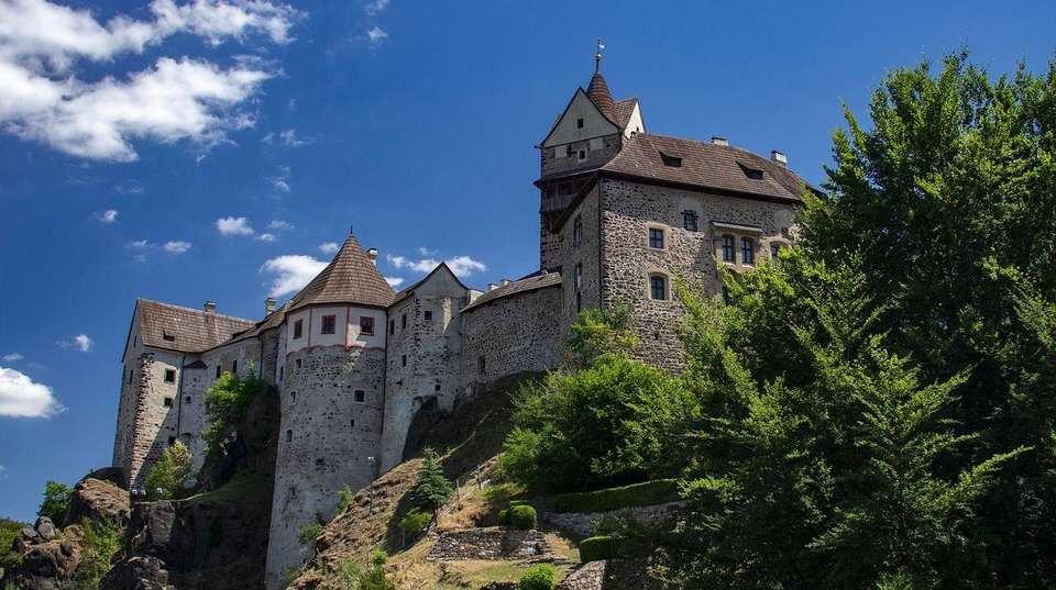 Castle Heritage of Bohemia (Prague Hub) - Czechia Tours - Czech Republic - Image 9