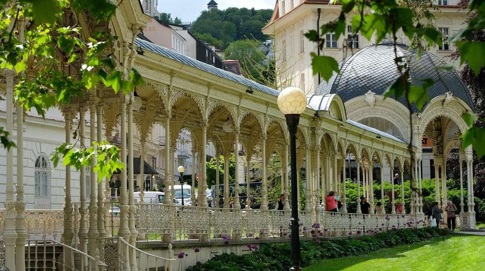 Czech Spa Escape – 6 Days - Czechia Tours - Czech Republic - Image 2