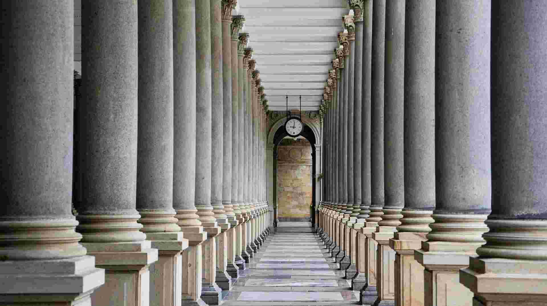 Czech Spa Escape – 6 Days