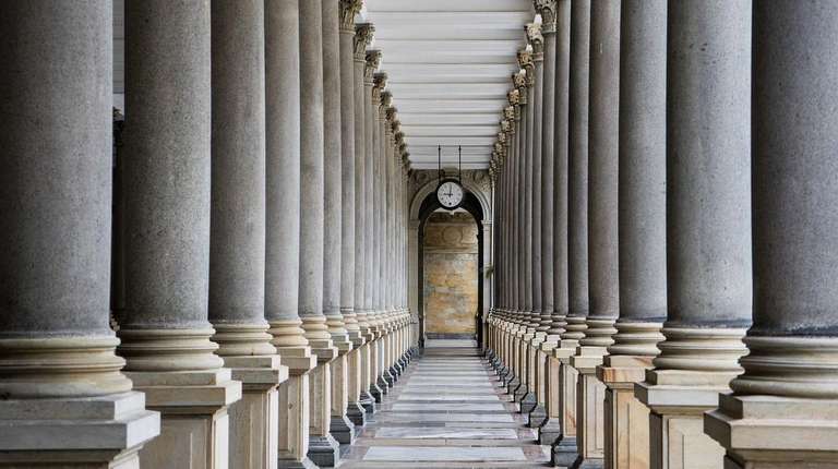 Czech Spa Escape – 6 Days trip - alternative tour available