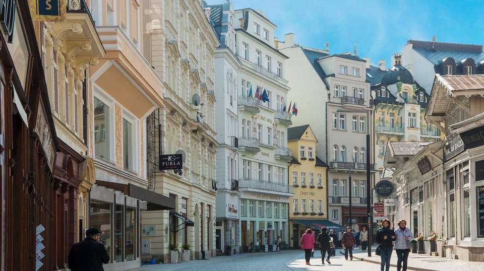Czech Spa Escape – 6 Days - Czechia Tours - Czech Republic - Image 6