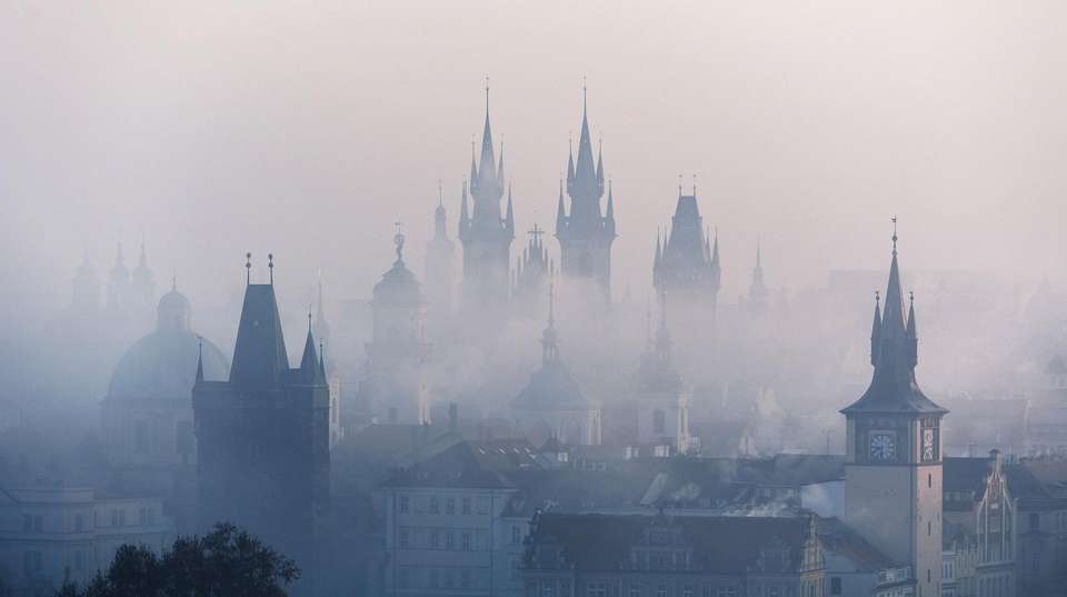Romantic Prague – 3 Days / 2 Nights - Czechia Tours - Czech Republic - Image 3