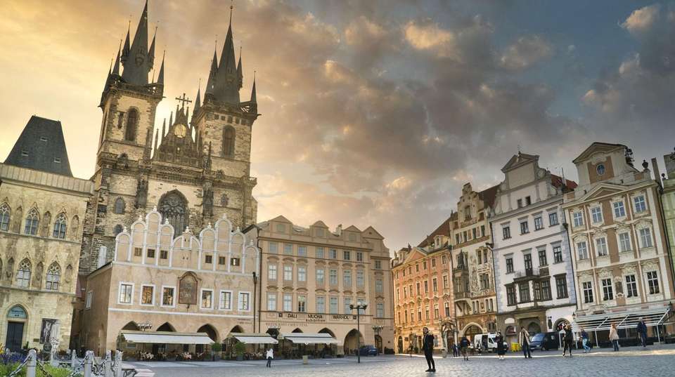 Romantic Prague – 3 Days / 2 Nights - Czechia Tours - Czech Republic - Image 6