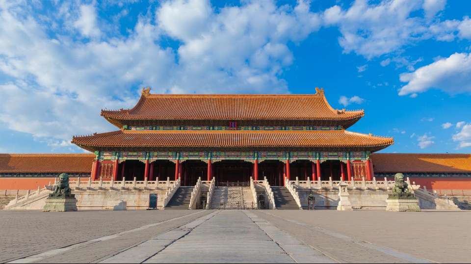11-Day China Highlights Tour - Realistic Asia - China - Image 2