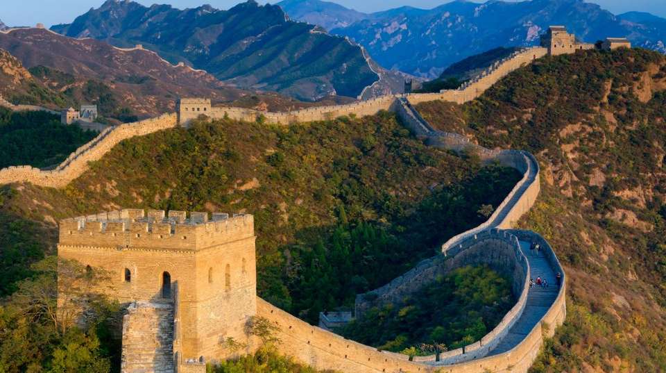 11-Day China Highlights Tour - Realistic Asia - China - Image 4