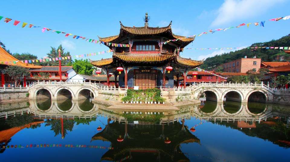 11-Day China Highlights Tour - Realistic Asia - China - Image 5