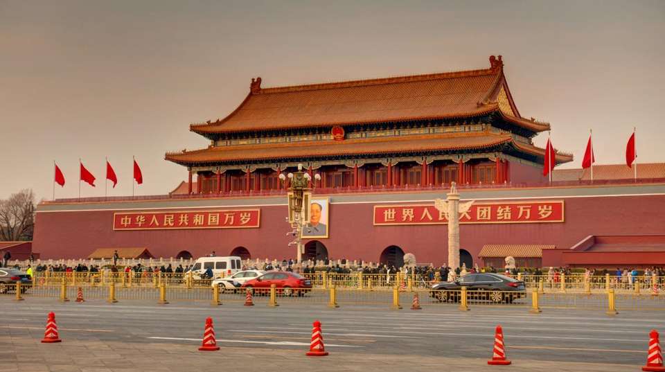 11-Day China Highlights Tour - Realistic Asia - China - Image 6