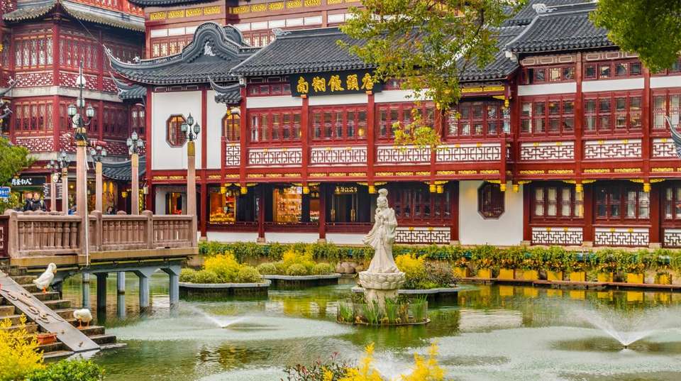 11-Day China Highlights Tour - Realistic Asia - China - Image 8