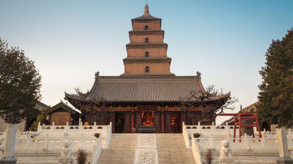 11-Day China Highlights Tour - Realistic Asia - China - Image 10