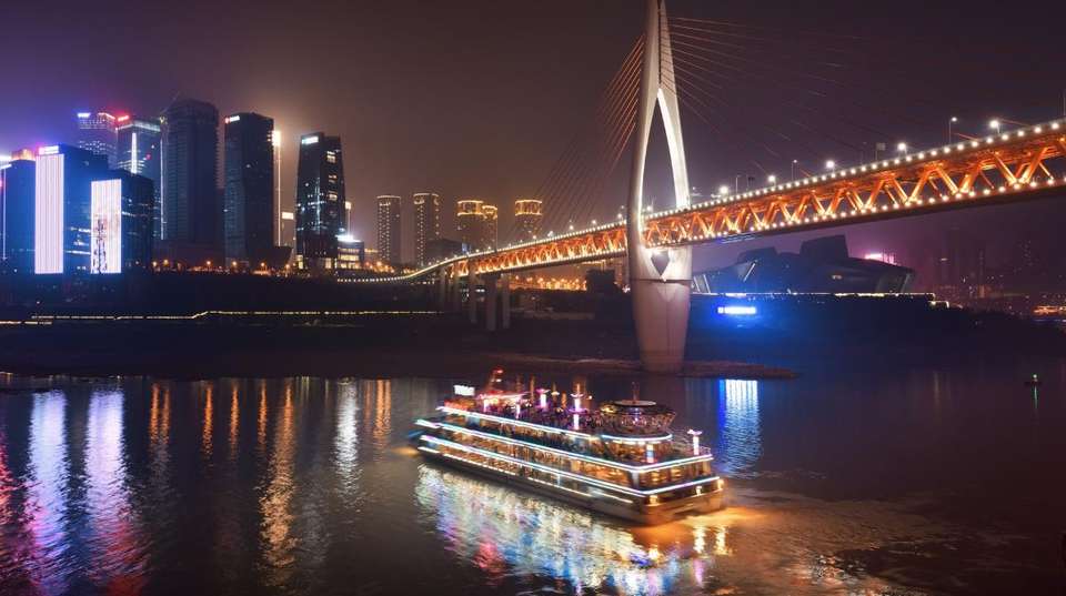 11-Day China Highlights Tour - Realistic Asia - China - Image 11