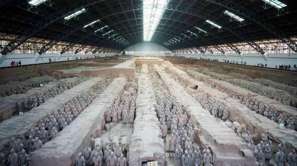 11-Day China Highlights Tour - Realistic Asia - China - Image 12