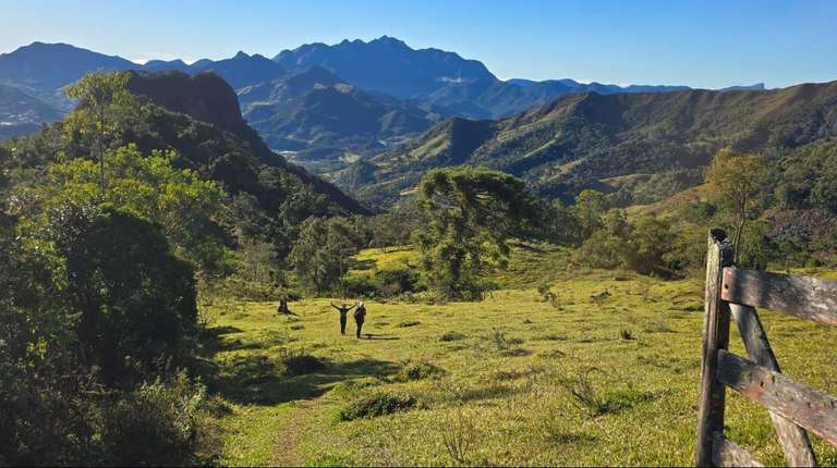 Valley of Gods 3-Days Trekking trip - alternative tour available