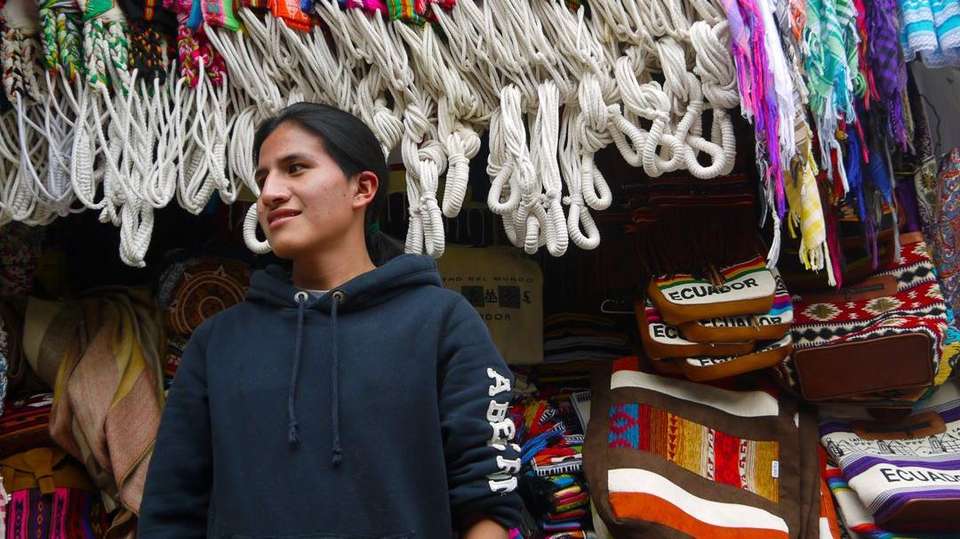 Local Living Ecuador—Amazon Jungle - G Adventures - Ecuador - Image 1