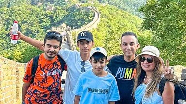 16 Days China Japan Group Tour trip - alternative tour available