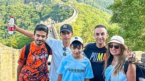 16 Days China Japan Group Tour