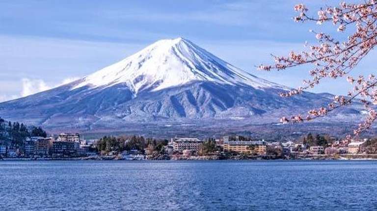 9 Days Japan Cherry Blossom Tour