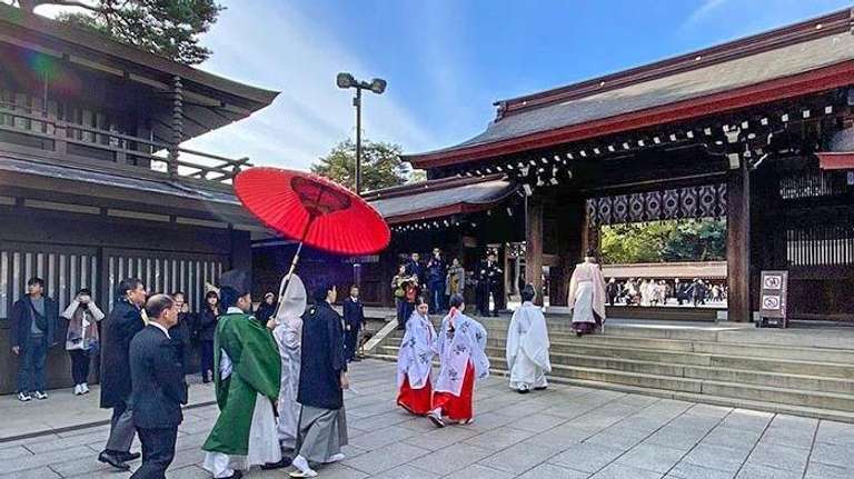 5 Days Japan Group Tour - 5 days