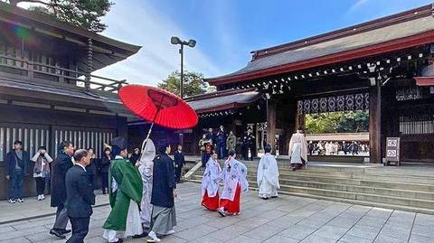 5 Days Japan Group Tour - Spring Tours