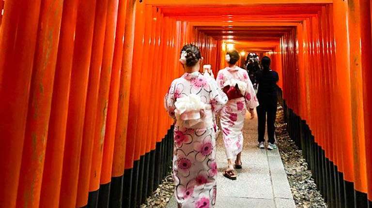 7 Days Japan Golden Route Tour in Small Group trip - alternative tour available